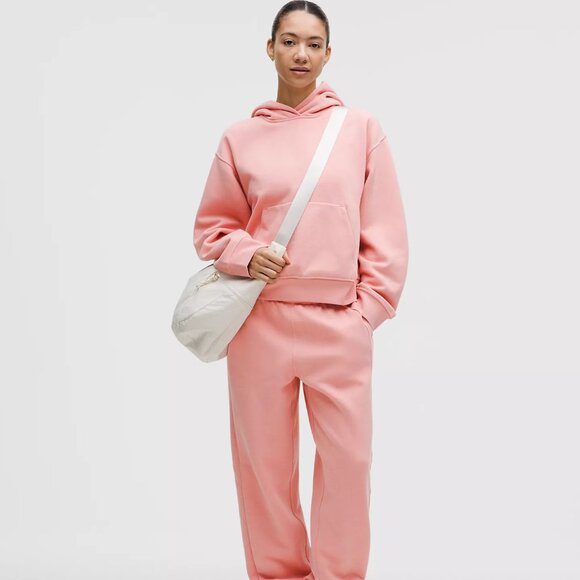 Women's Steady State Oversized Hoodie - Picture 2 of 9